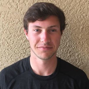 Meet your Posher, Blake